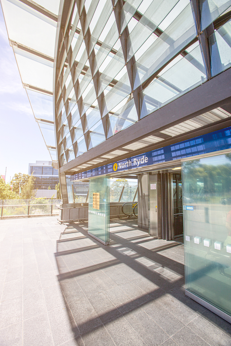 Commercial Office Space for Lease, Sydney 1 & 2 Julius