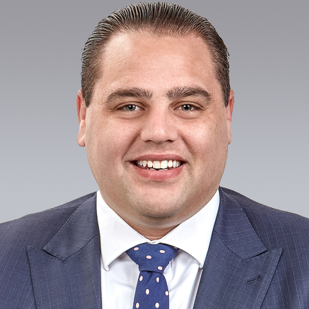 Chris B - 1 & 2 Julius